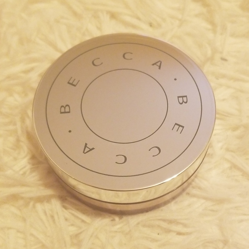 BECCA HYDRA MIST REFRESH POWDER